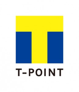 T-POINT縦