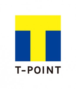 T-POINT縦